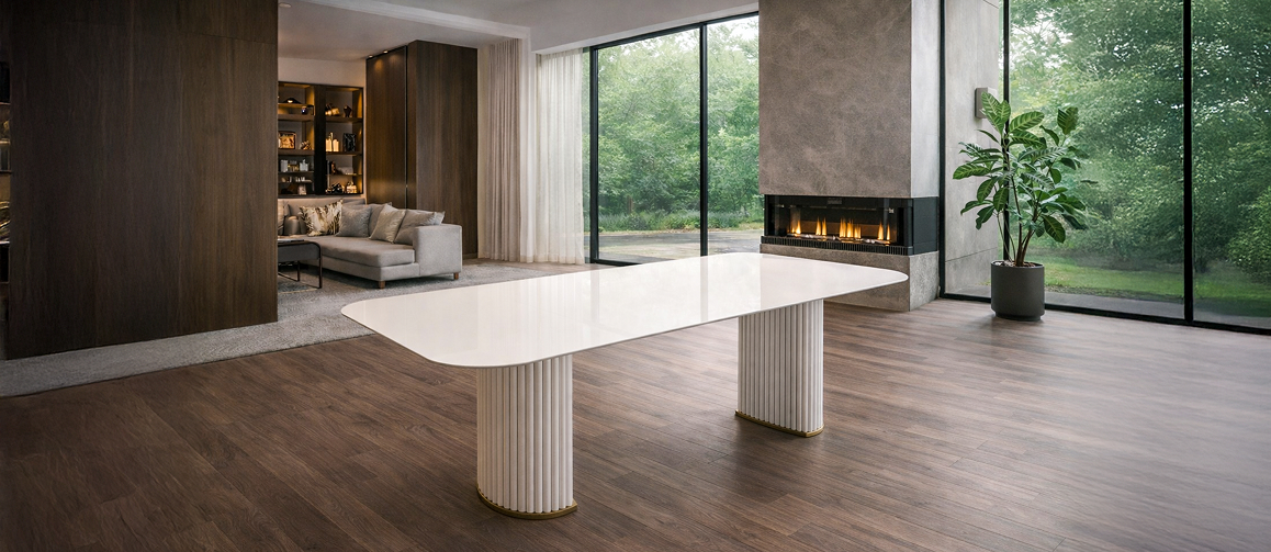 AKANT - Meble dla wyjątkowych wnętrz