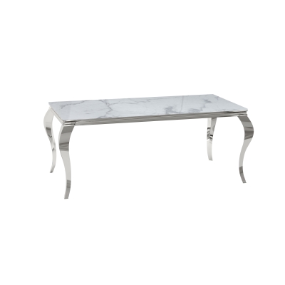 stół ze stali nierdzewnej